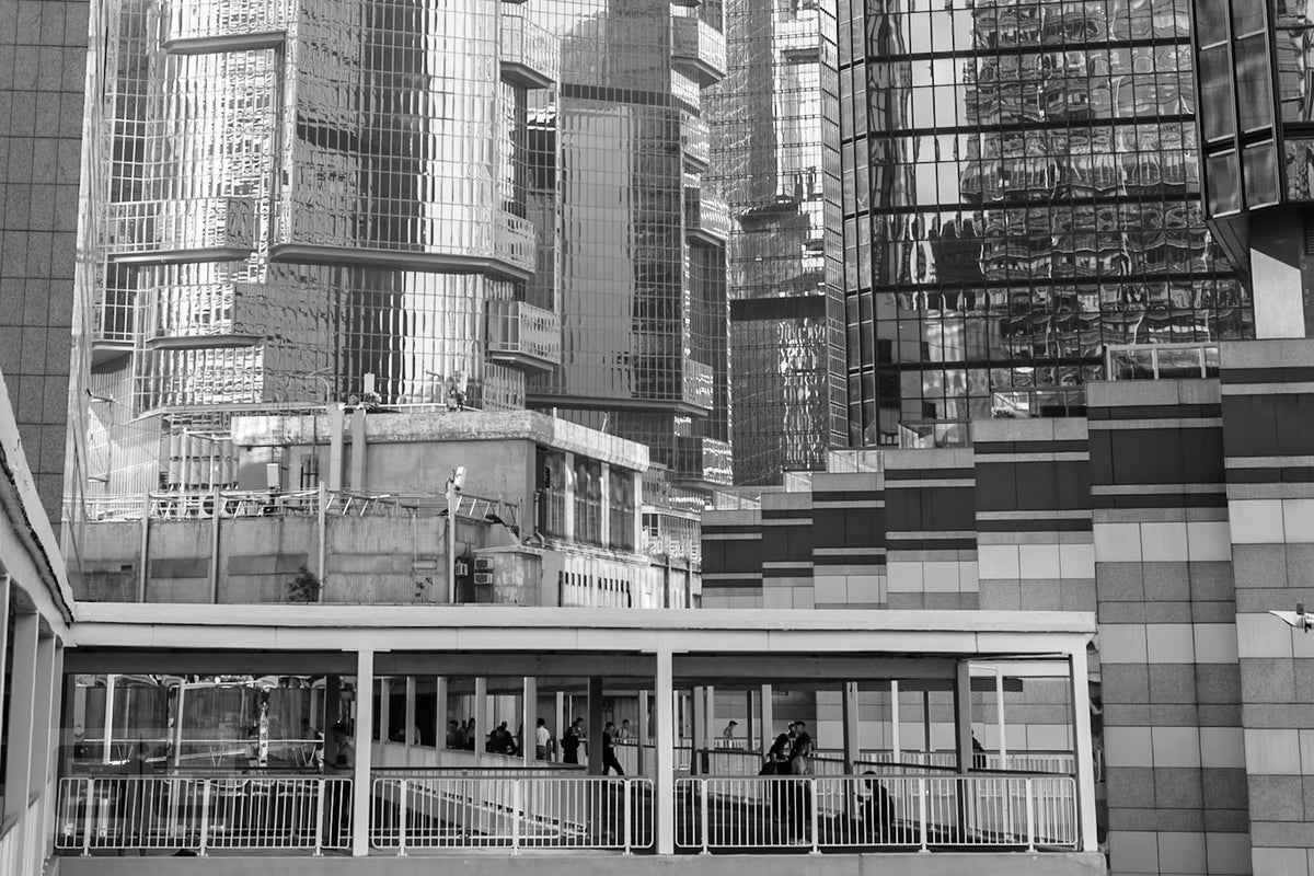 Admiralty Jigsaw